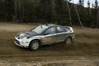 Rallye de Charlevoix